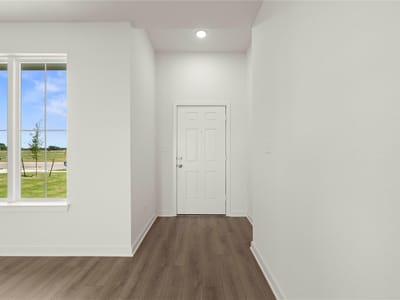 Primary bedroom at 228 Gus LOOP - 3 bed 2 bath home
