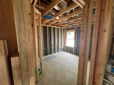 Bathroom at 228 Gus Loop - 3 bed 2 bath home