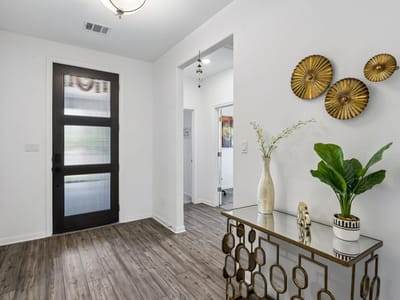 Bathroom at 228 High Mesa DR - 4 bed 3 bath home