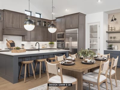 Kitchen at 228 Knockout Rose DR - 4 bed 3 bath home