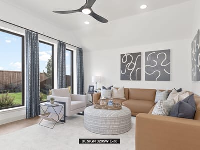 Primary bedroom at 228 Knockout Rose DR - 4 bed 3 bath home