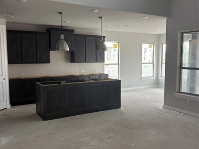 Kitchen at 228 Pacific Grove CIR - 4 bed 4 bath home