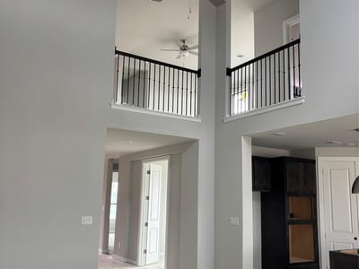 Primary bedroom at 228 Pacific Grove CIR - 4 bed 4 bath home