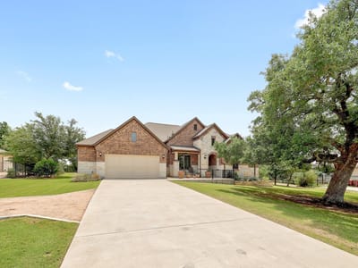 Kitchen at 2285 Nature View LOOP - 4 bed 3 bath home