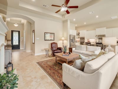 Bathroom at 2285 Nature View LOOP - 4 bed 3 bath home