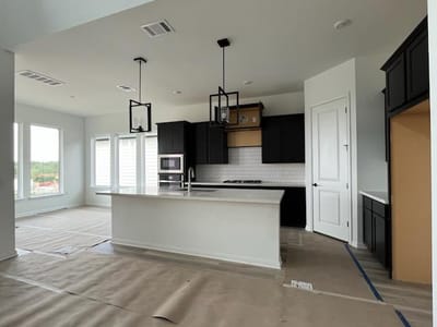 Primary bedroom at 229 Belmont WAY - 4 bed 3 bath home