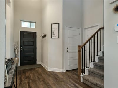 Primary bedroom at 229 Bonnet BLVD - 4 bed 3 bath home