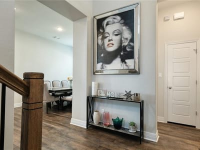 Bathroom at 229 Bonnet BLVD - 4 bed 3 bath home