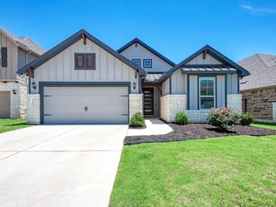 Primary bedroom at 229 Canyoncrest WAY - 4 bed 3 bath home