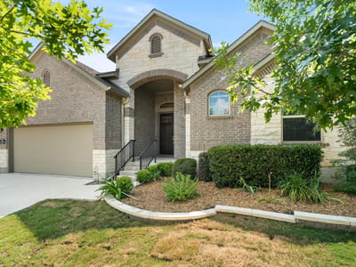 Kitchen at 229 Cross Mountain TRL - 3 bed 2 bath home