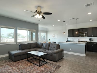 Kitchen at 229 Finstown ST - 3 bed 2 bath home