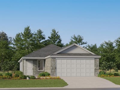 Bathroom at 229 Flying Tigers TRL - 4 bed 2 bath home
