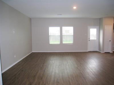 Primary bedroom at 229 Geode Gln - 4 bed 2 bath home