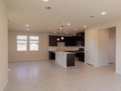 Kitchen at 229 Gray Wolf DR - 5 bed 3 bath home