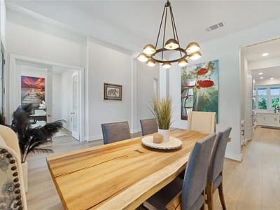 Property photo 5 at 229 Majestic Sage TRL - 4 bed 3 bath home