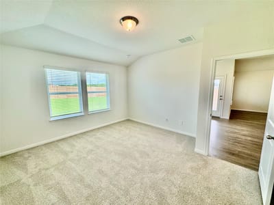 Kitchen at 229 Red Tail Hawk LN - 3 bed 2 bath home