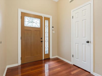 Bathroom at 23 Meadow RUN - 4 bed 3 bath home