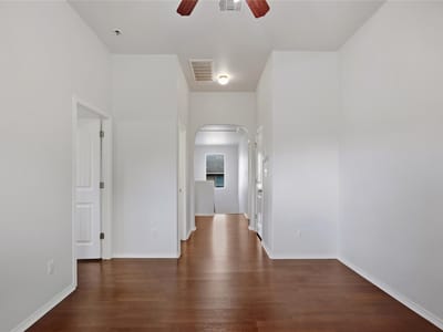 Kitchen at 23 Stone Terrace DR - 3 bed 2 bath home