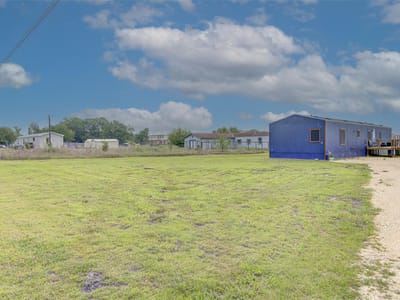 Primary bedroom at 23 Summer Sun CV - 3 bed 2 bath home