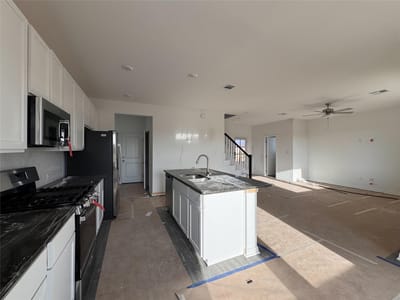 Primary bedroom at 230 Bayou Mint BLVD - 4 bed 3 bath home