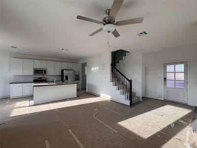 Bathroom at 230 Bayou Mint BLVD - 4 bed 3 bath home