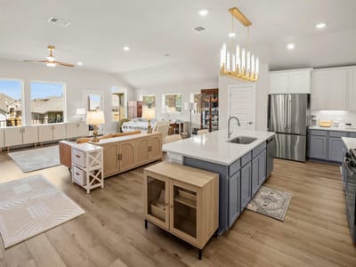 Property photo 5 at 230 Coleto TRL - 3 bed 2 bath home