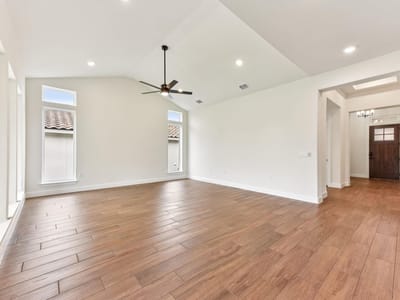 Kitchen at 230 Olive Blossom Trl - 2 bed 2 bath home