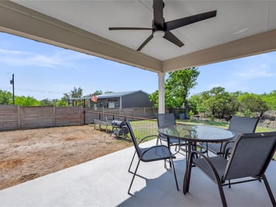 Kitchen at 230 Rosehill Dr - 3 bed 2 bath home