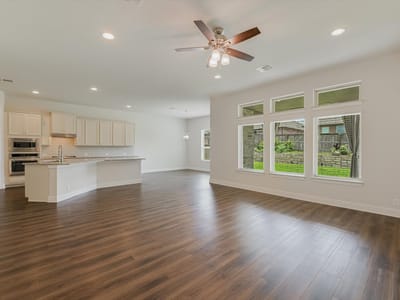 Kitchen at 230 Sigel Ave - 3 bed 2 bath home
