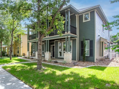 Primary bedroom at 230 Skinner - 5 bed 3 bath home