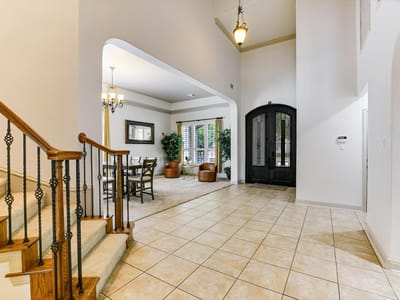 Kitchen at 2300 Aldworth DR - 5 bed 4 bath home