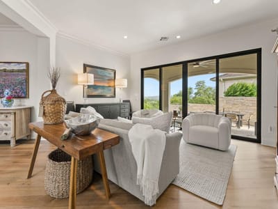 Bathroom at 2300 Barton Creek Blvd Unit #8 - 4 bed 4 bath home