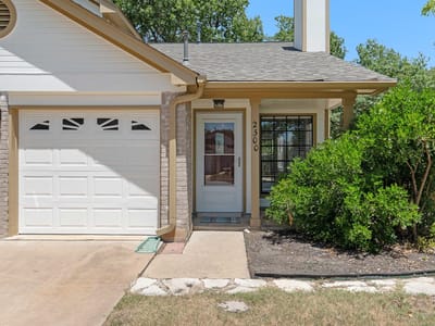 Property photo 4 at 2300 Dowd LN - 3 bed 2 bath home