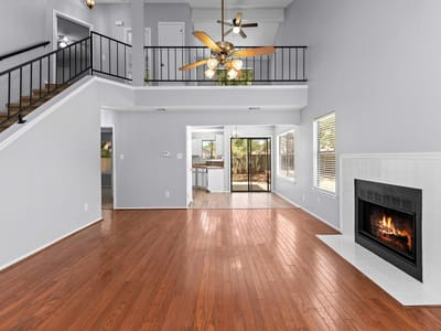 Property photo 5 at 2300 Dowd LN - 3 bed 2 bath home