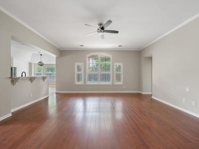 Kitchen at 2300 Haig Point CV - 3 bed 2 bath home