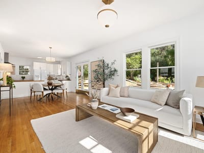 Property photo 2 at 2300 Rae Dell Ave - 4 bed 3 bath home