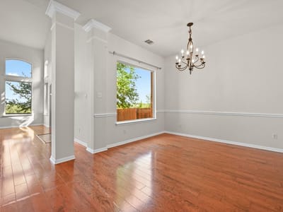 Bathroom at 2301 Golden Gate PARK - 4 bed 3 bath home