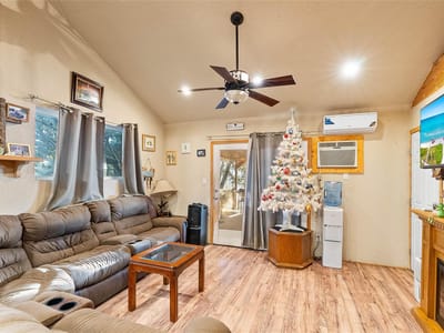 Photo 3 of 26 at 2301 Lone Star RD - 4 bed 2 bath home