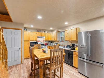 Photo 4 of 26 at 2301 Lone Star RD - 4 bed 2 bath home