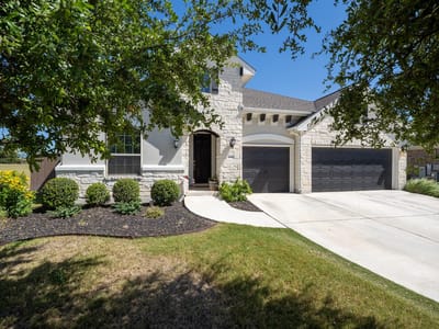 Kitchen at 2301 Palazzo CT - 4 bed 3 bath home