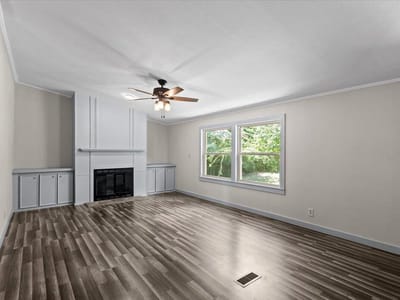 Property photo 5 at 2301 Sumac LN - 3 bed 2 bath home