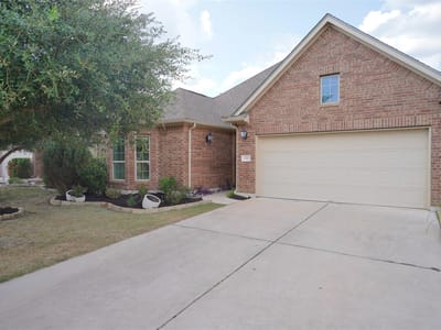 Property photo 2 at 2301 Yaupon Range DR - 4 bed 3 bath home