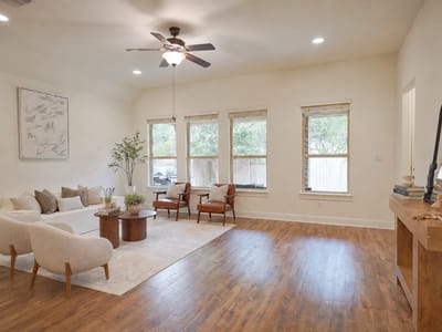 Property photo 3 at 2301 Yaupon Range DR - 4 bed 3 bath home