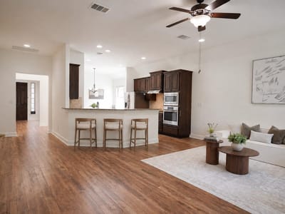 Property photo 5 at 2301 Yaupon Range DR - 4 bed 3 bath home