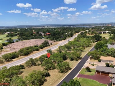 Living area at 23014 Far West RD - Horseshoe Bay Proper, Horseshoe Bay, TX