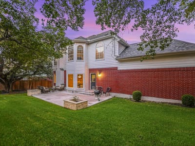 Property photo 5 at 2302 Cliffs Edge DR - 4 bed 3 bath home