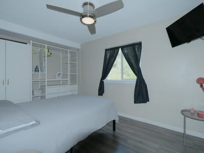 Bathroom - 2302 East Side Dr Unit #6 Bathroom at 2302 East Side Dr Unit #6 - 1 bed 1 bath home
