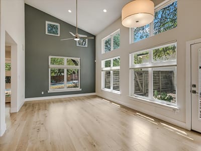 Property photo 3 at 2302 Quanah Parker TRL - 4 bed 3 bath home