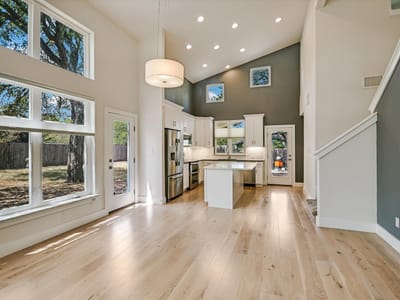 Property photo 4 at 2302 Quanah Parker TRL - 4 bed 3 bath home