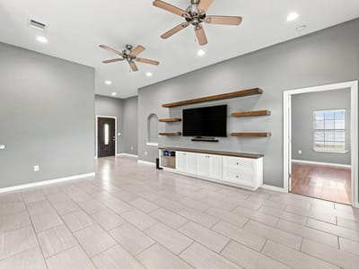 Property photo 2 at 2302 Yellow Bird TRL - 3 bed 2 bath home